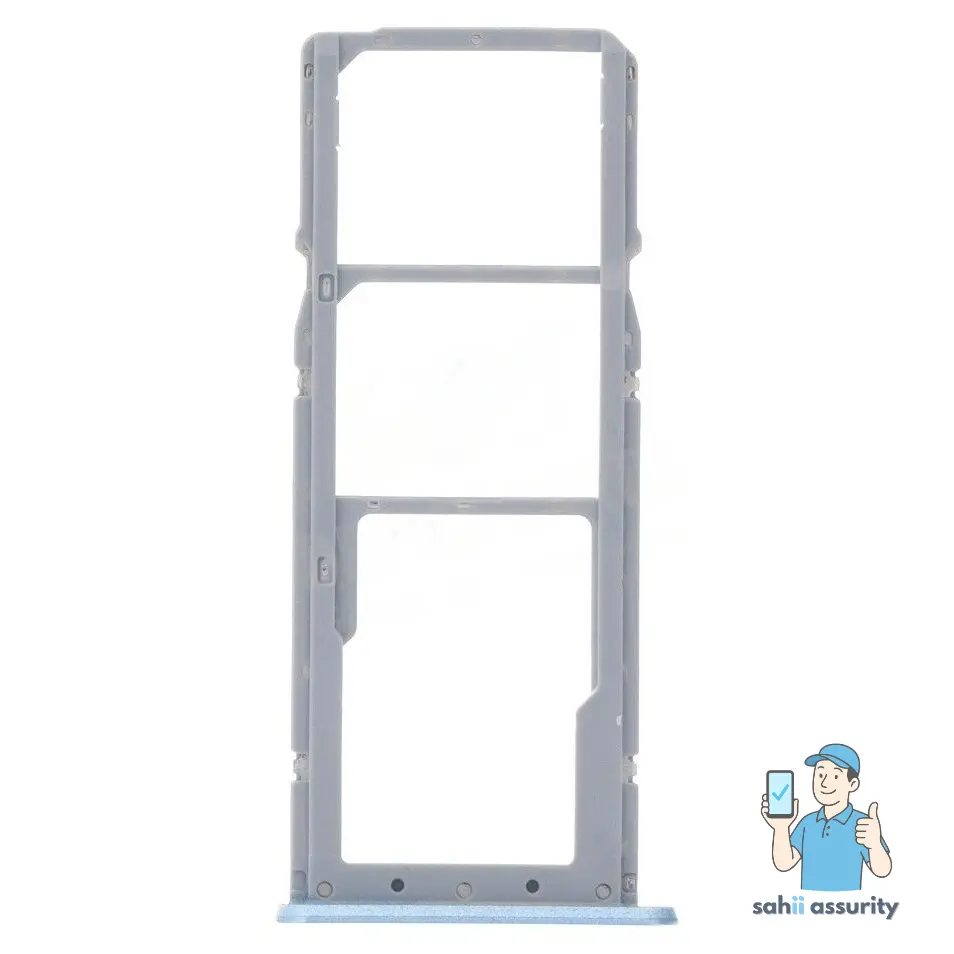 SIM Card Holder Tray for Oppo A17 thumbnail